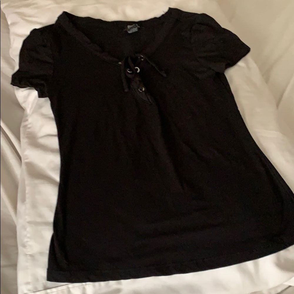 Dress shirt 🖤
